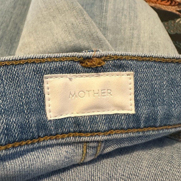 MOTHER Denim The Tomcat, Size 26, EUC - Picture 9 of 15